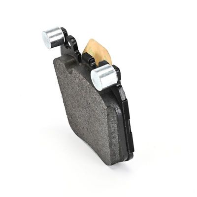 BREMSBELAGSATZ SCHEIBENBREMSE DELPHI LP3926 20