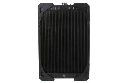 Radiator, racire motor THERMOTEC D7AG047TT