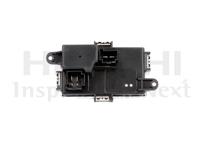 Regulator, wentylator nawiewu do wnętrza pojazdu ASTEMO-HITACHI 2502576