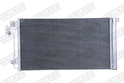 CONDENSATOR CLIMATIZARE WALKER WCD00338 1