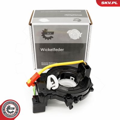 Kellojousi, airbag ESEN SKV 96SKV632
