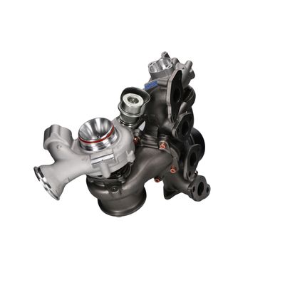 COMPRESOR SISTEM DE SUPRAALIMENTARE NISSENS 93508 14