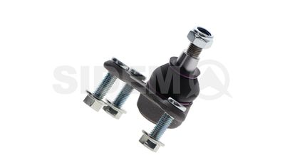 ARTICULATIE SARCINA/GHIDARE SIDEM 63587 2