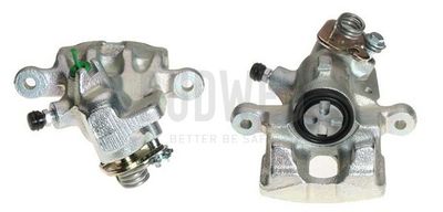 Bromsok BUDWEG CALIPER 342114