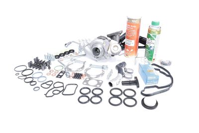 LADER AUFLADUNG BTS Turbo T981412SUPERKIT 3
