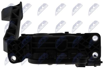 SET PEDALE CONDUCERE NTY EAPFT008 5