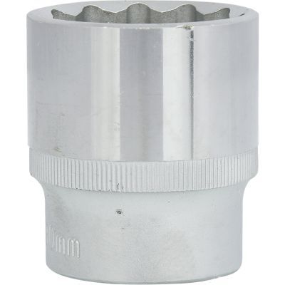 Ks Tools - Nadstavec dvanásťhranný 1/2" 30mm