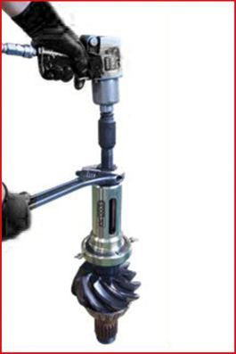 ABZIEHERSATZ DIFFERENTIAL-HAUPTWELLE KS TOOLS 4604360 16