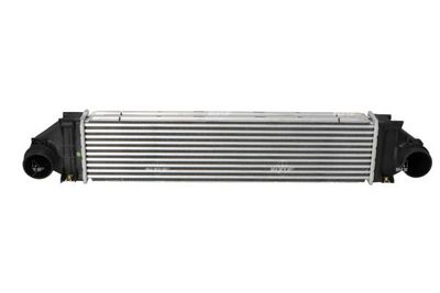 INTERCOOLER COMPRESOR