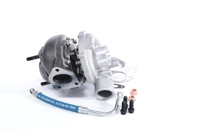 LADER AUFLADUNG BTS Turbo T981090BT 29