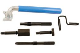 Laser Tools Engine Timing Tool Kit - for Chrysler