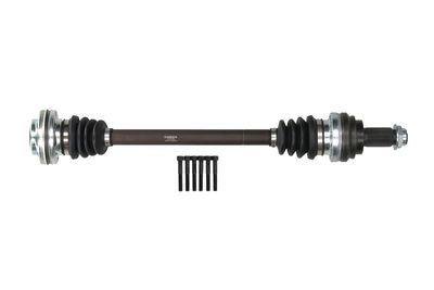 полуоска KAMOKA 5010166