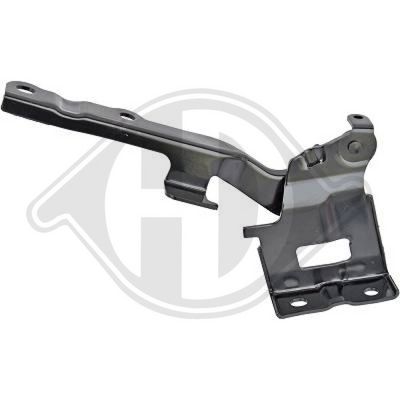 BALAMA CAPOTA MOTOR DIEDERICHS 6861019