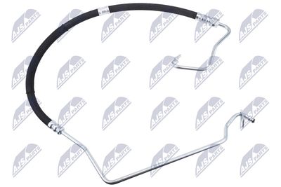 Hydraulická hadica pre riadenie NTY SPH-FR-015