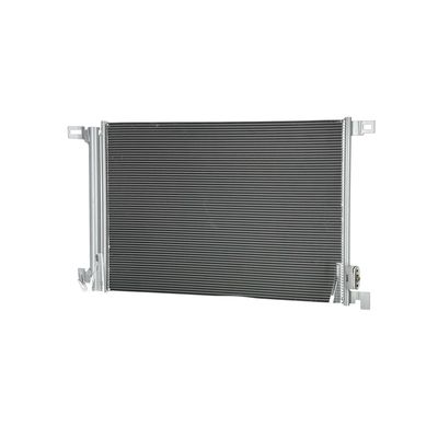 CONDENSATOR CLIMATIZARE NISSENS 941266 8