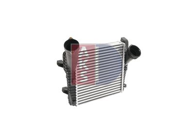 LADELUFTKüHLER AKS DASIS 047022N 13