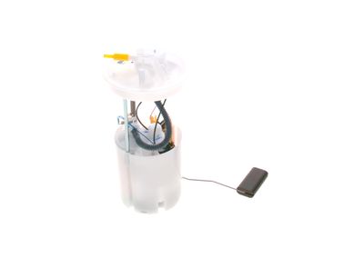 SISTEM ALIMENTARE CU COMBUSTIBIL BOSCH 0580200077 18