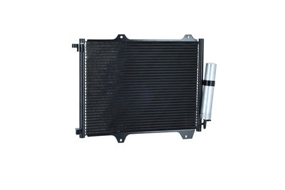 CONDENSATOR CLIMATIZARE NRF 35907 46