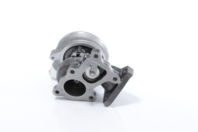 LADER AUFLADUNG BTS Turbo T911431 19