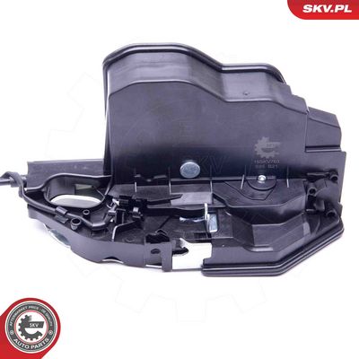Durvju slēdzene ESEN SKV 16SKV763