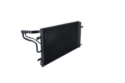 CONDENSATOR CLIMATIZARE NRF 350491 21