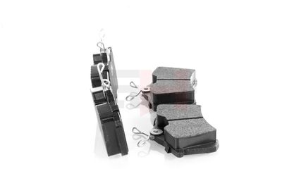 SET PLACUTE FRANA FRANA DISC GH GH419986 18