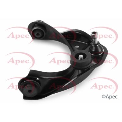 Control/Trailing Arm, wheel suspension APEC AST2489