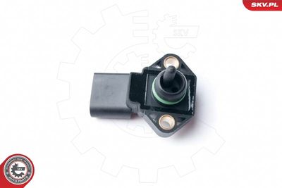 Sensor, intake manifold pressure 17SKV127