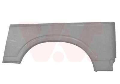 VAN WEZEL 5240147 Подкрылок  для SUZUKI SJ413 (OS) 1.3 (SJ413)