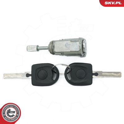 Schließzylinder ESEN SKV 65SKV537