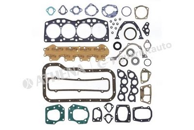 SET GARNITURI COMPLET MOTOR