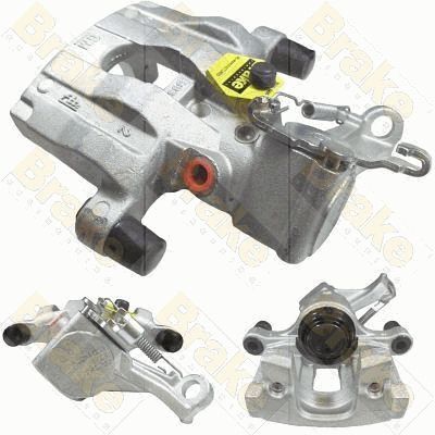 Brake Caliper Brake ENGINEERING CA2123