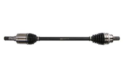полуоска PASCAL G2V021PC