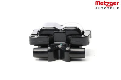 ZüNDSPULE METZGER AUTOTEILE 0880053 1