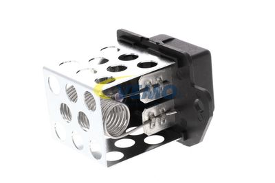 REZISTOR ELECTROMOTOR - VENTILATOR VEMO V46790046 31