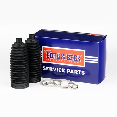 Bellow Kit, steering Borg & Beck BSG3503