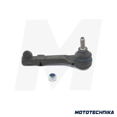 MOTOTECHNIKA Skersinės vairo trauklės galas