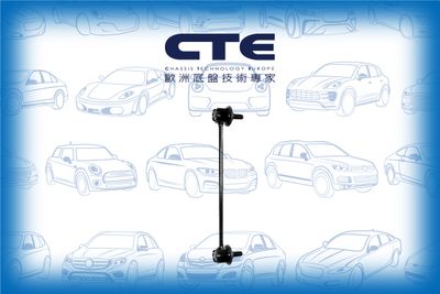 Тяга / стойка, стабилизатор CTE CSL28005 для DAEWOO REZZO