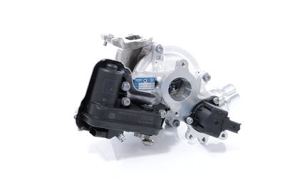 LADER AUFLADUNG BTS Turbo T918979 35