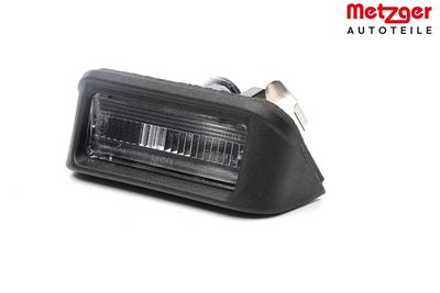 KENNZEICHENLEUCHTE METZGER AUTOTEILE 2080013 6