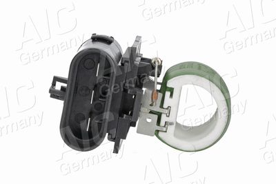 REZISTOR VENTILATOR HABITACLU AIC 57190 1