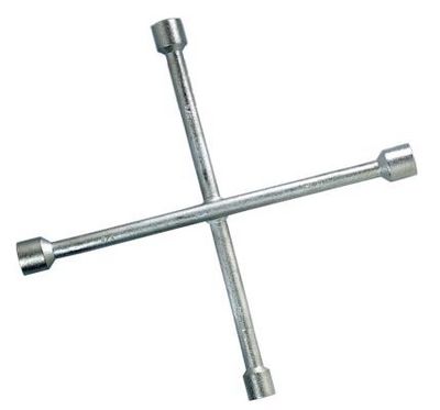 Llave de tuercas de rueda KSH EUROPE 4701.0012500, foto 1