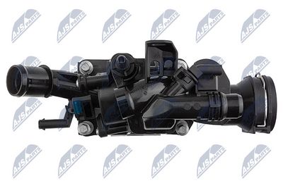 Pouzdro termostatu NTY CTM-FR-053