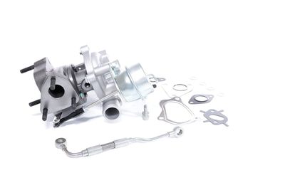 LADER AUFLADUNG BTS Turbo T981358BT 27