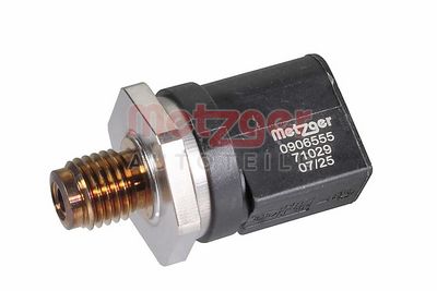 SENSOR KRAFTSTOFFDRUCK