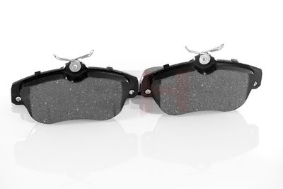 SET PLACUTE FRANA FRANA DISC GH GH414811 34