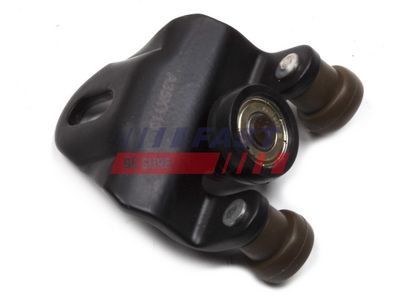 GHIDAJ CU ROLE USA GLISANTA