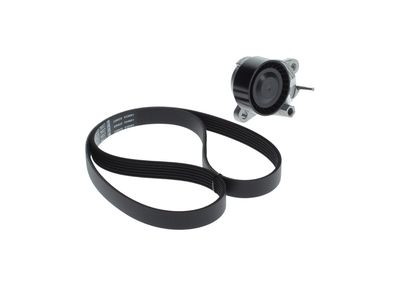 KEILRIPPENRIEMENSATZ BOSCH 1987600726 7