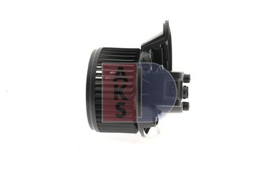 INNENRAUMGEBLäSE AKS DASIS 158037N 3