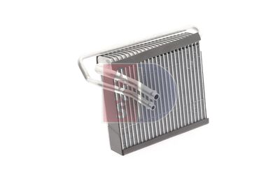VERDAMPFER KLIMAANLAGE AKS DASIS 820370N 13